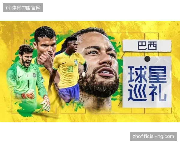 多点开花完成阵容演练，巴西队大轮换之下仍以六球轻取巴拿马